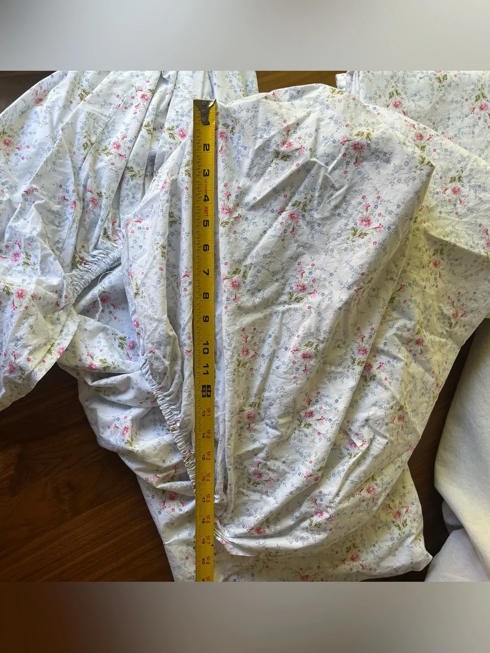 Ralph Lauren Cottage Daisy FULL SZ